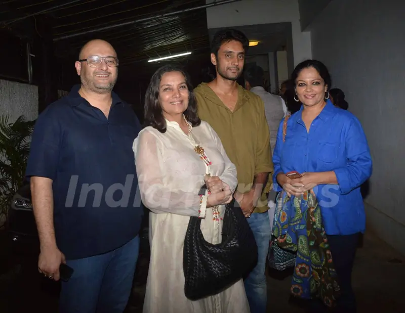 Special Screening of Punjab 1984