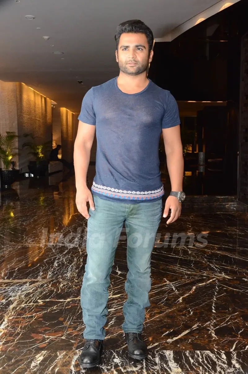 Sachin Joshi