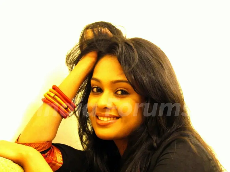 Mugdha Chaphekar