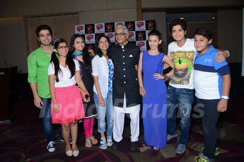 Nisha Aur Uske Cousins