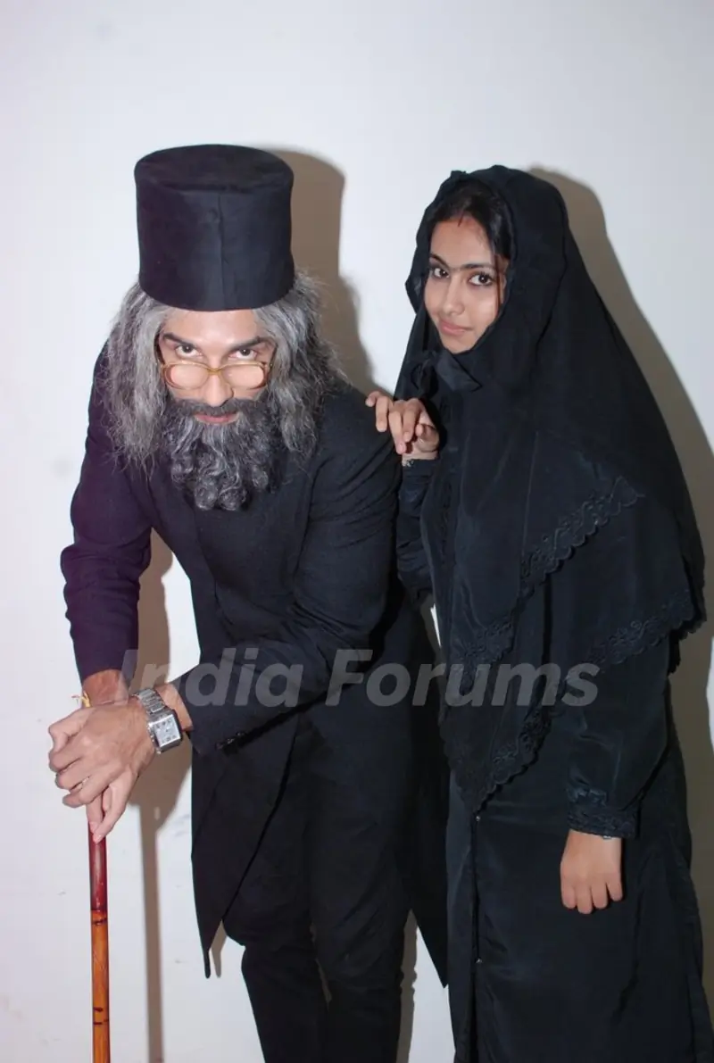 Sasural Simar Ka
