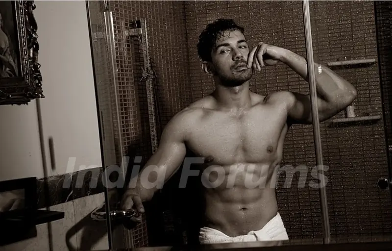 Abhinav Shukla