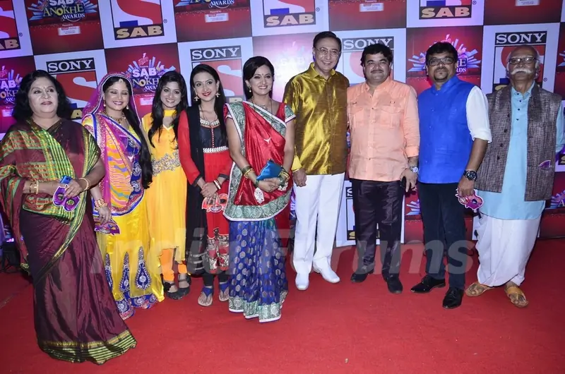 SAB Ke Anokhe Awards