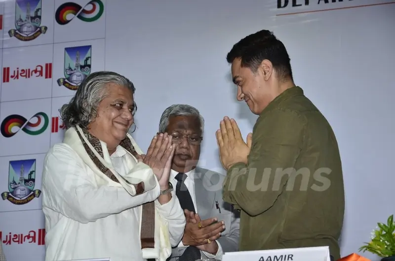 Communicative Marathi Book Launch