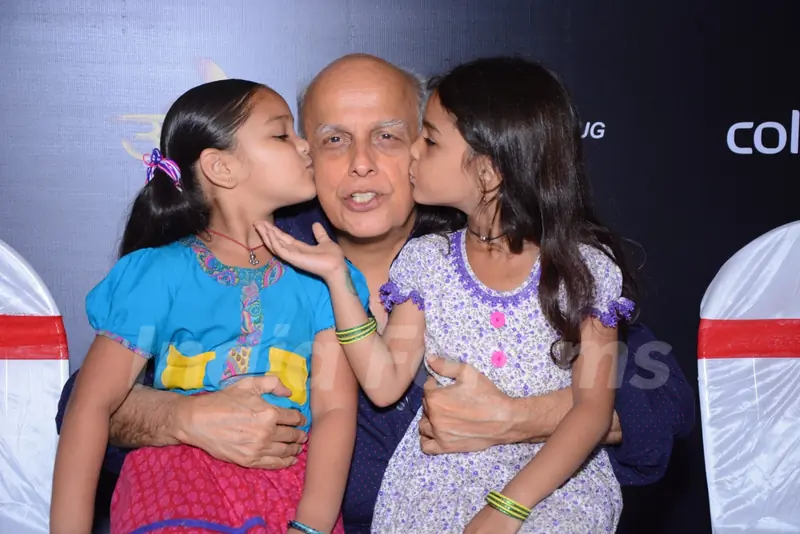 Colors Launches Udann