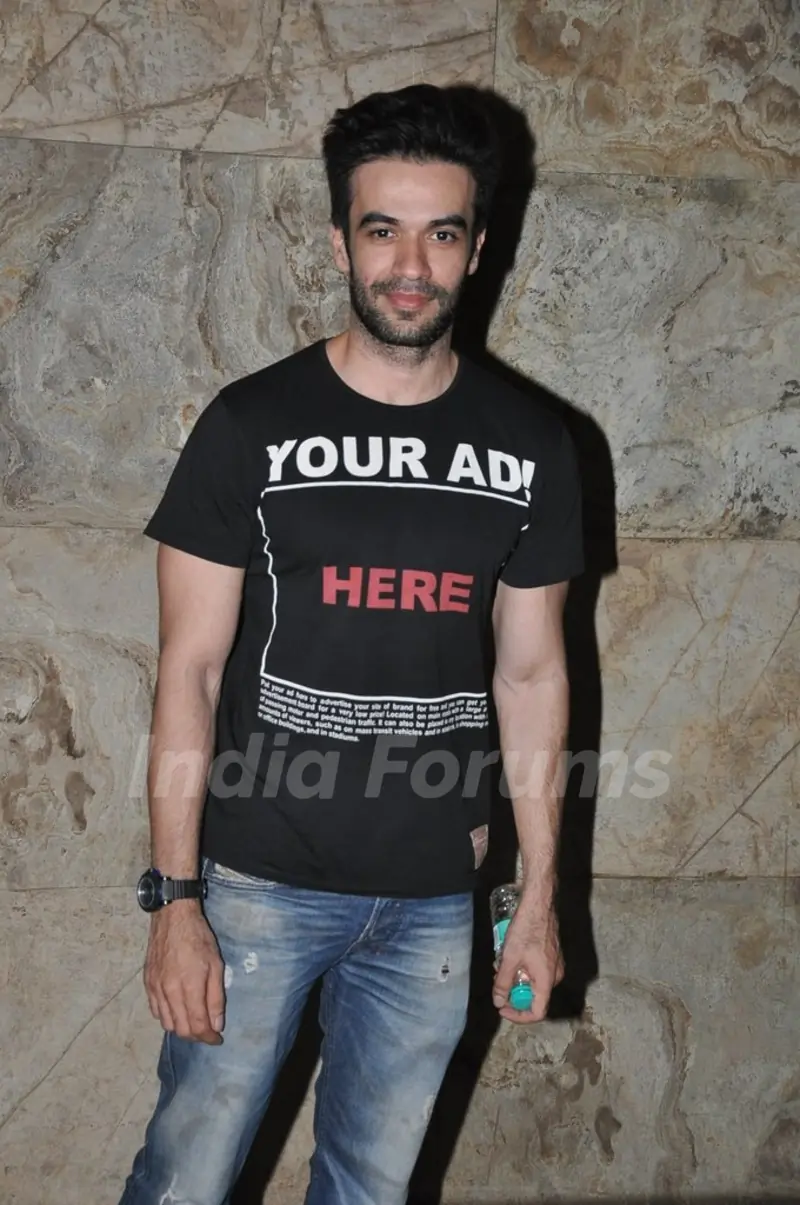 Punit Malhotra