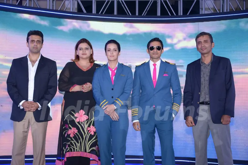Star Plus launches Airlines - Har Udaan Ek Toofan