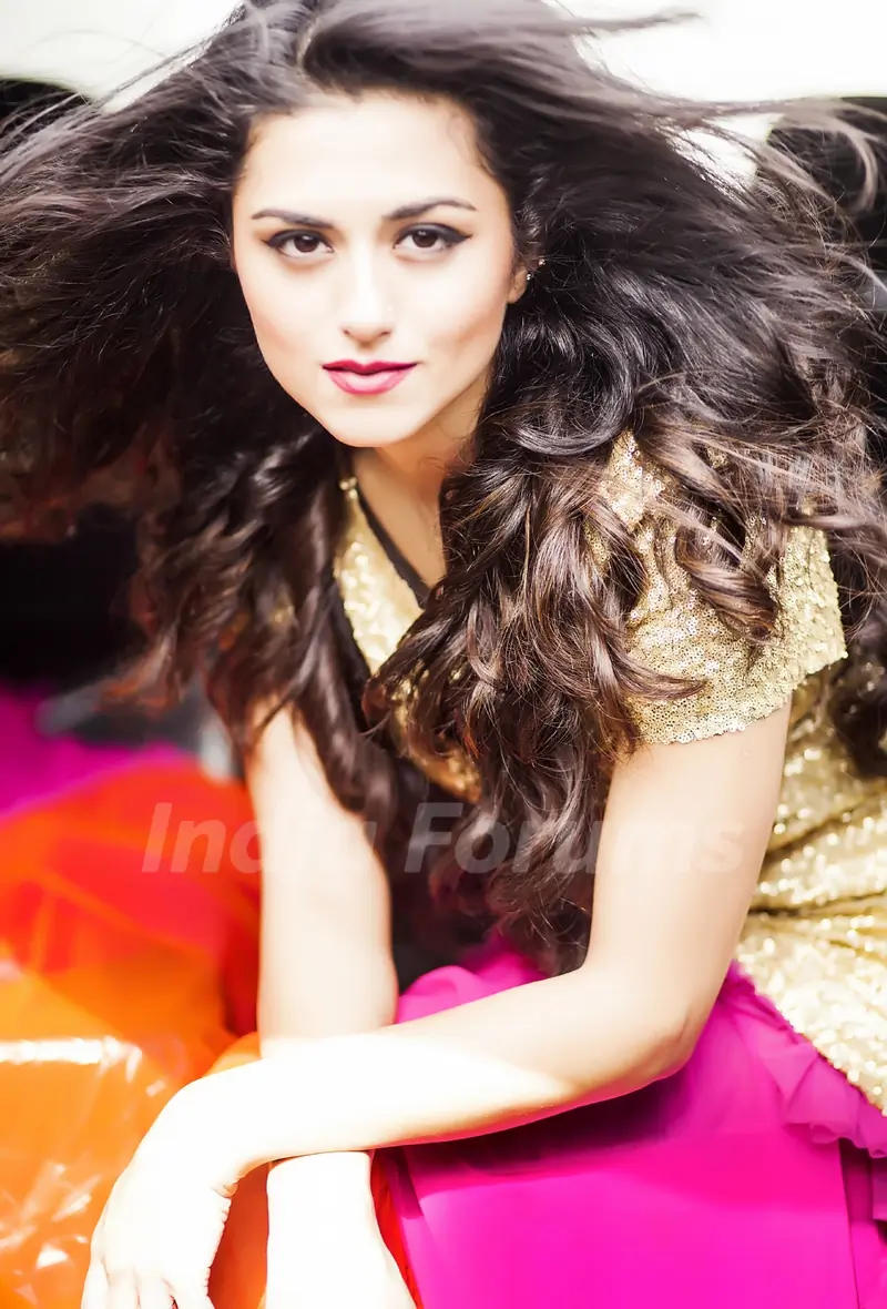 Ridhi Dogra Vashisth