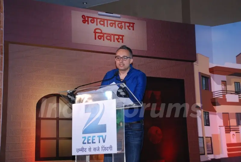 Zee TV Launches Neeli Chhatri Wale