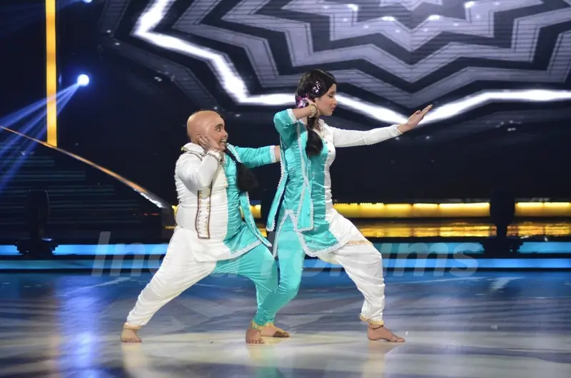 Jhalak Dikhhlaa Jaa Season 7