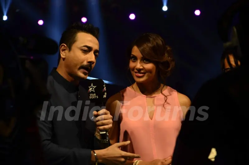 Pro Kabbadi League Semi FInals