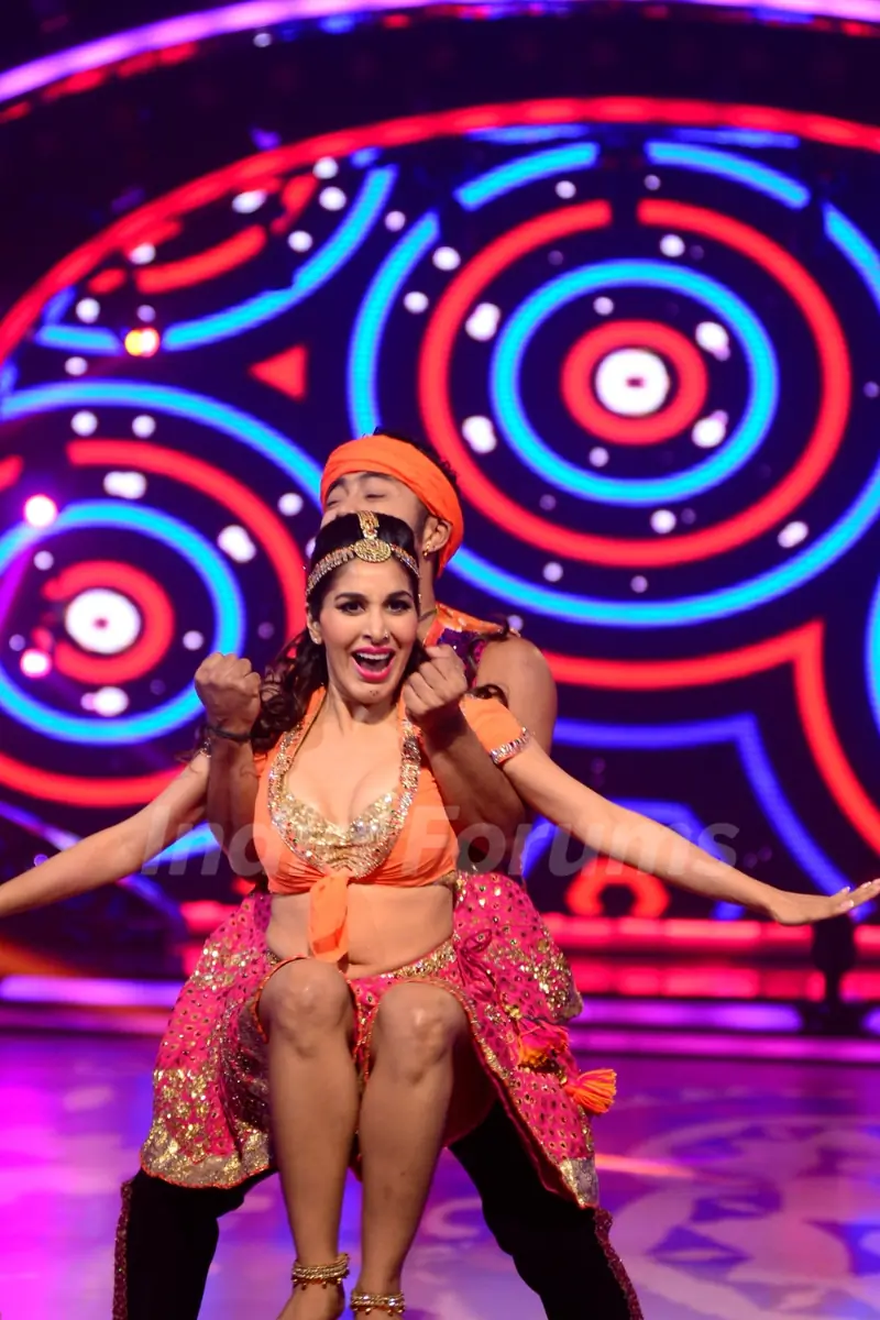 Jhalak Dikhhlaa Jaa Season 7