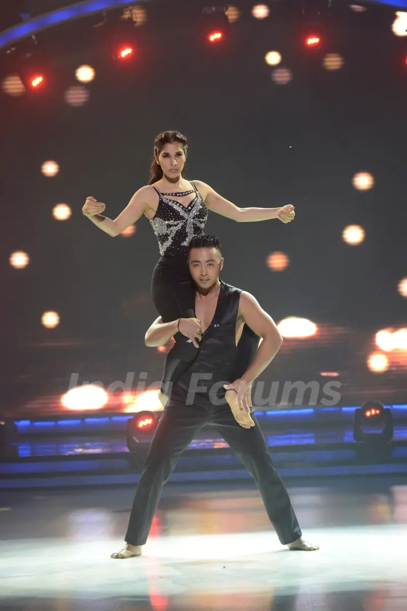 Jhalak Dikhhlaa Jaa Season 7