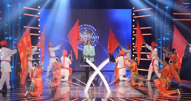 Kaun Banega Crorepati 8