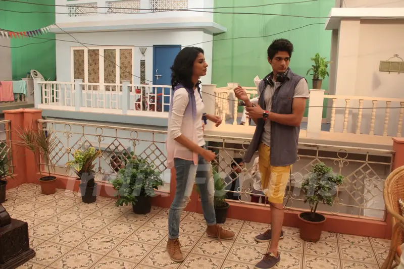 Nisha Aur Uske Cousins