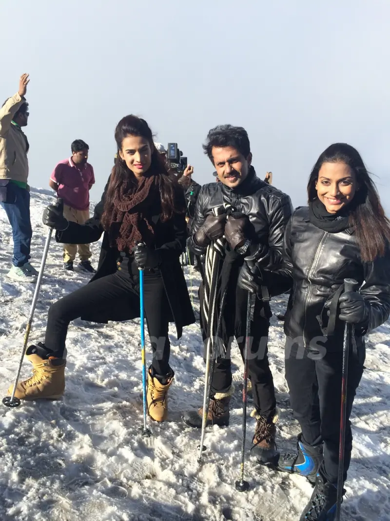 Karishma Modi Chandhoke