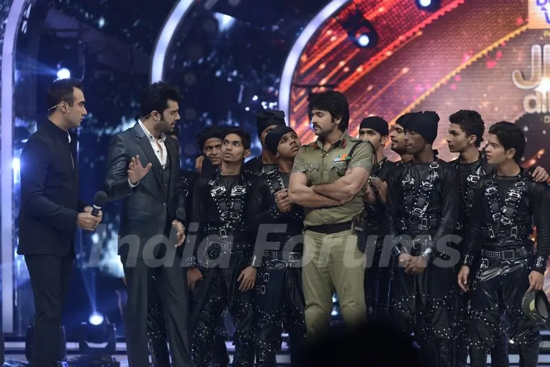 Jhalak Dikhla Jaa Season 7