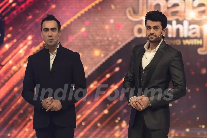 Jhalak Dikhhlaa Jaa Season 7