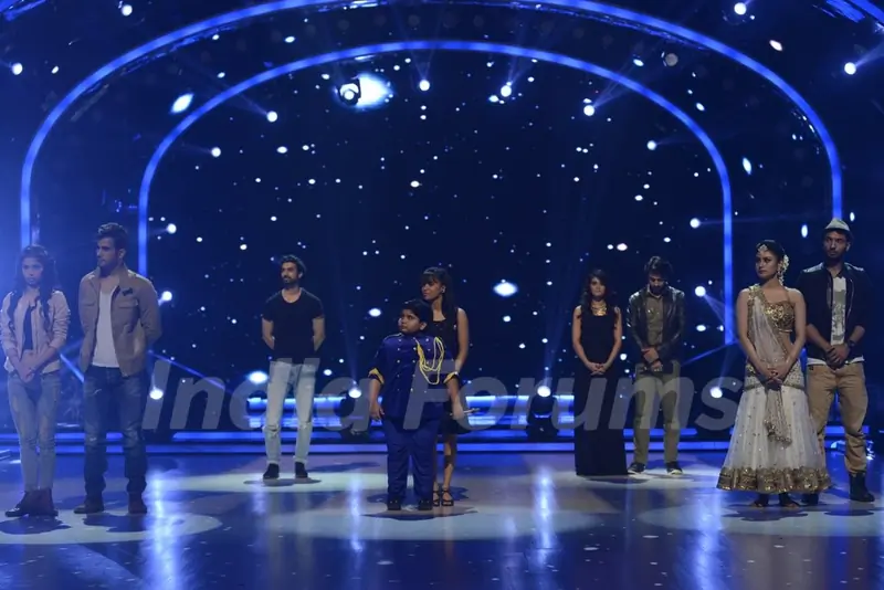 Jhalak Dikhhlaa Jaa Season 7