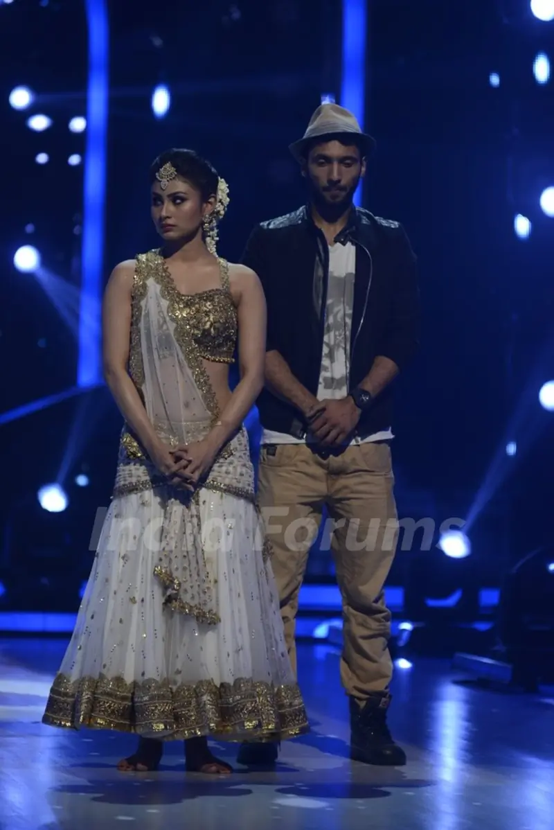 Jhalak Dikhhlaa Jaa Season 7