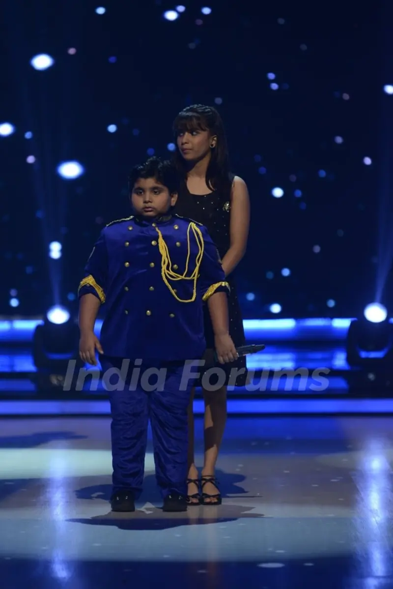Jhalak Dikhhlaa Jaa Season 7