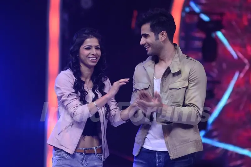 Jhalak Dikhhlaa Jaa Season 7