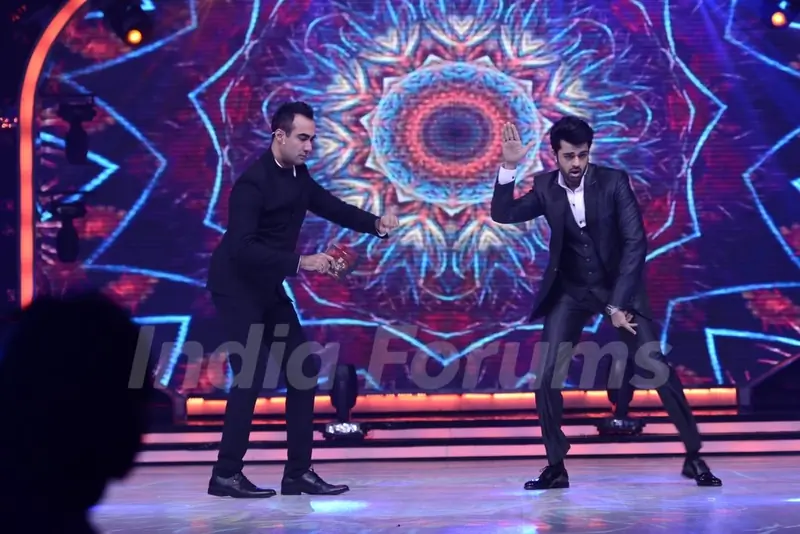 Jhalak Dikhhlaa Jaa Season 7