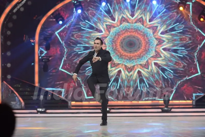 Jhalak Dikhhlaa Jaa Season 7