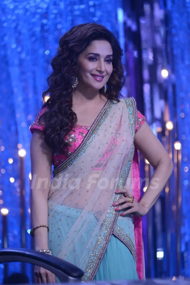 Jhalak Dikhhlaa Jaa Season 7
