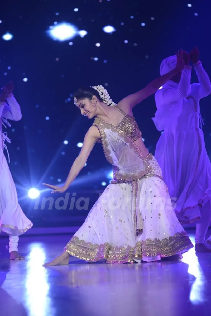 Jhalak Dikhhlaa Jaa Season 7
