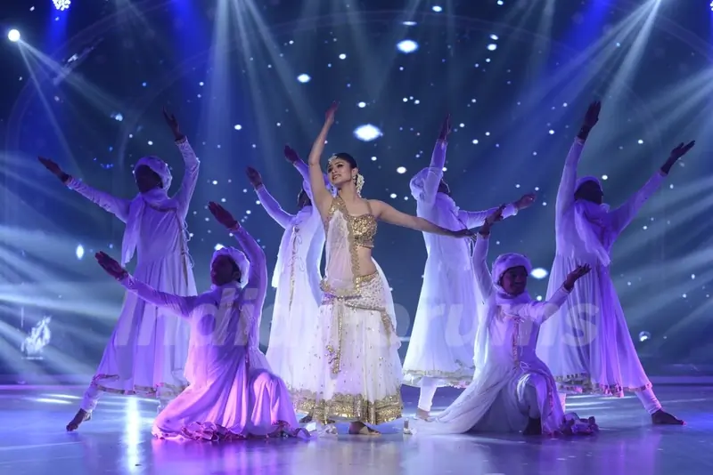 Jhalak Dikhhlaa Jaa Season 7