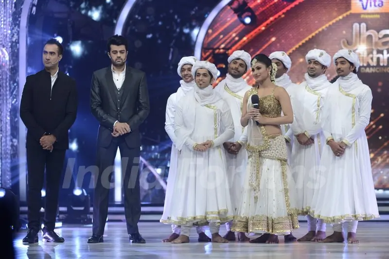 Jhalak Dikhhlaa Jaa Season 7