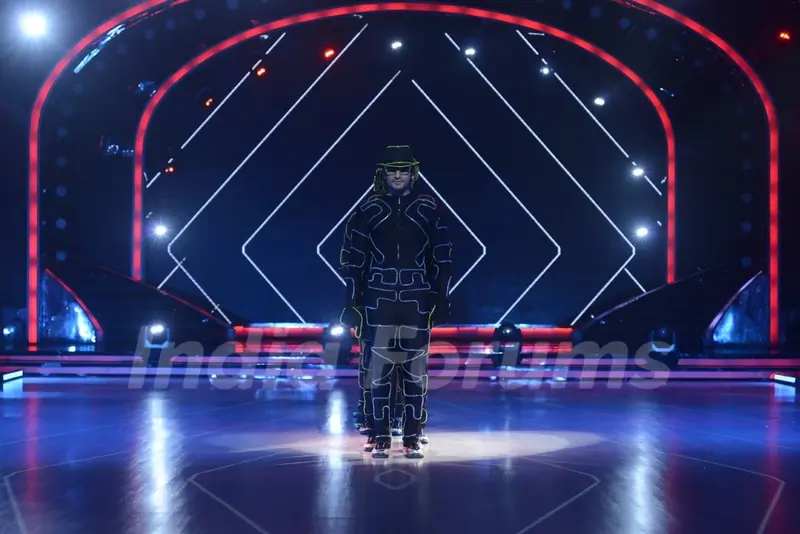 Jhalak Dikhhlaa Jaa Season 7