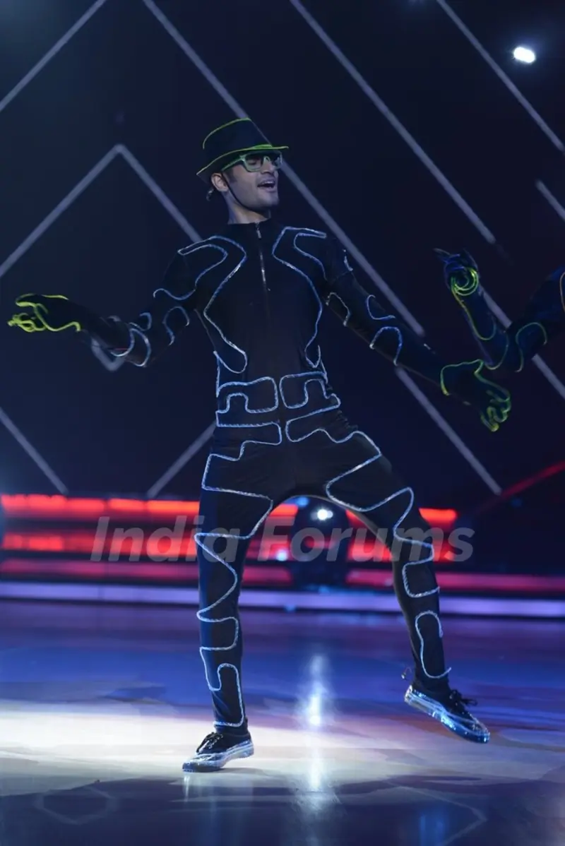 Jhalak Dikhhlaa Jaa Season 7