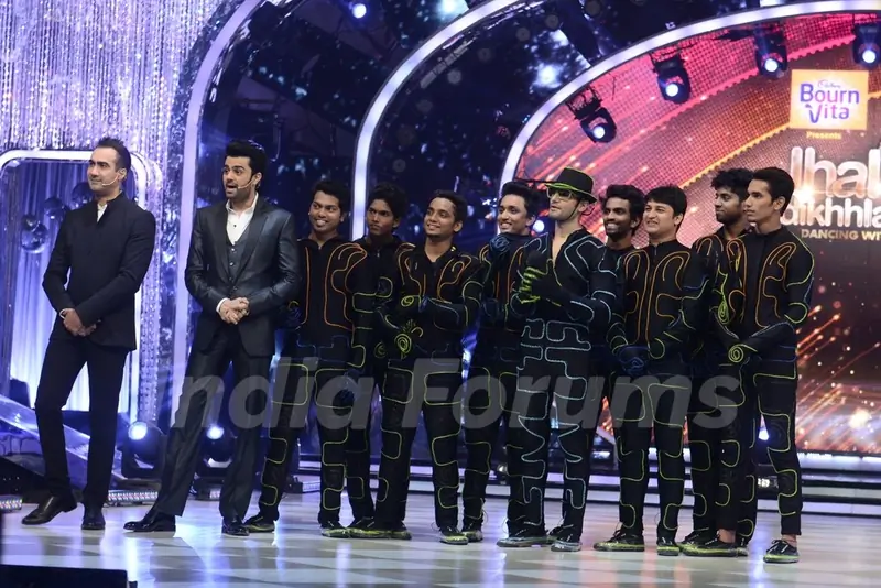 Jhalak Dikhhlaa Jaa Season 7