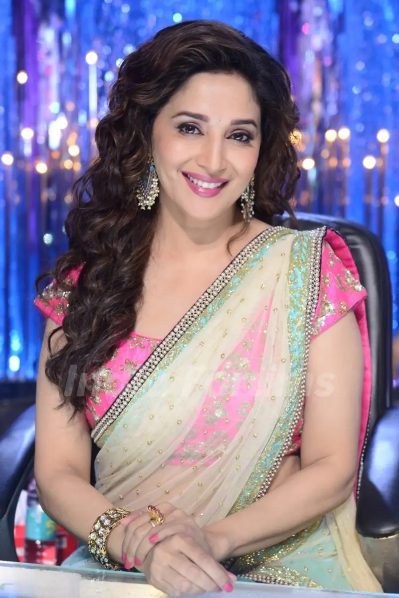 Jhalak Dikhhlaa Jaa Season 7