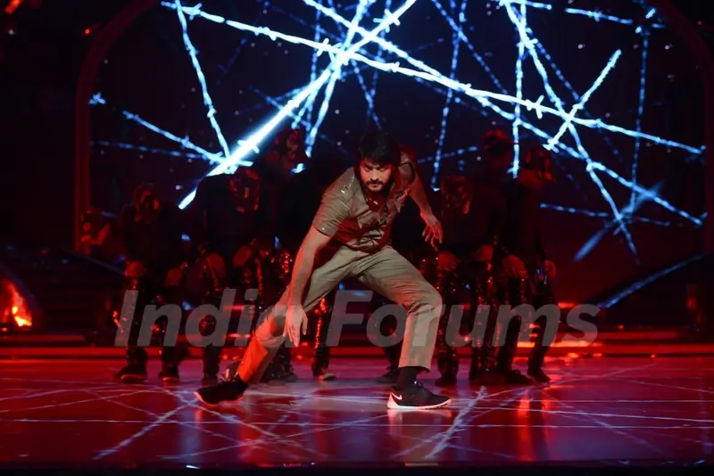 Jhalak Dikhhlaa Jaa Season 7