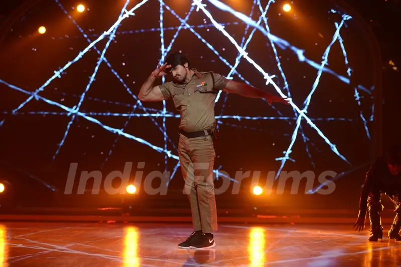 Jhalak Dikhhlaa Jaa Season 7