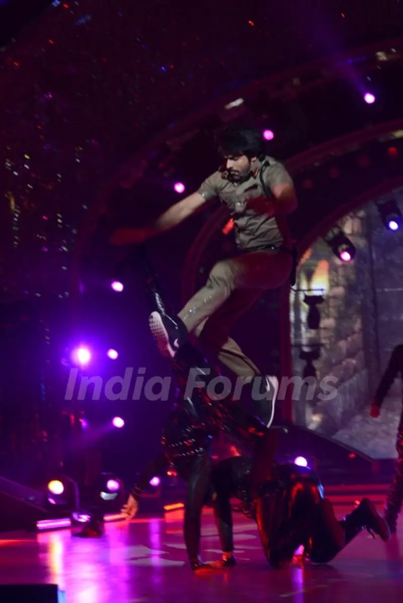 Jhalak Dikhhlaa Jaa Season 7