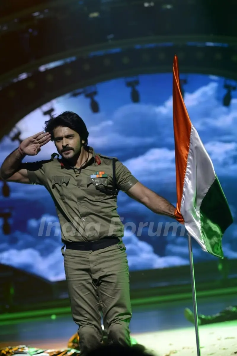Jhalak Dikhhlaa Jaa Season 7
