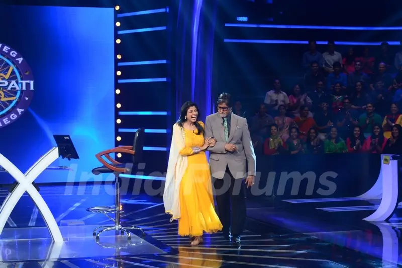 Kaun Banega Crorepati 8
