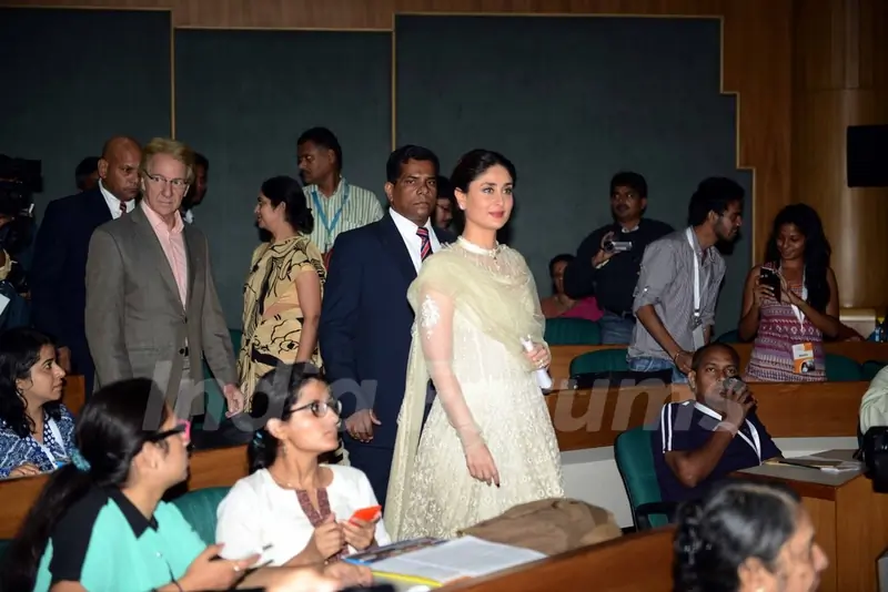 Launch of Child-friendly Schools and Systems by UNICEF