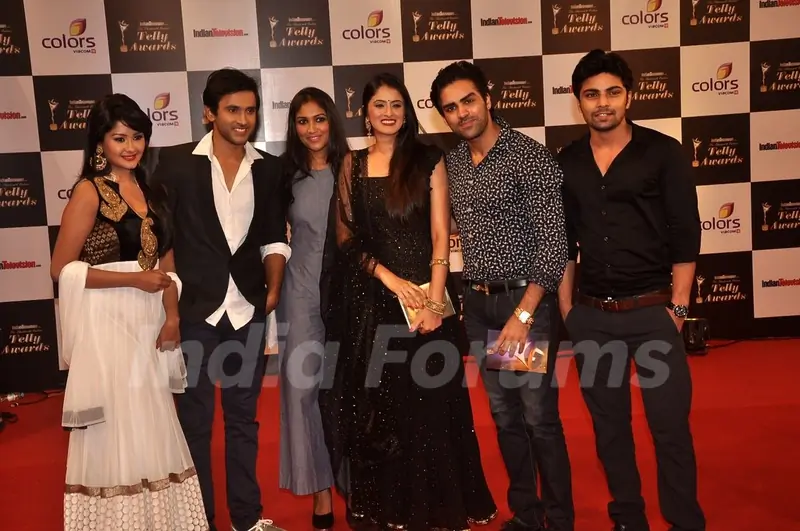 Indian Telly Awards