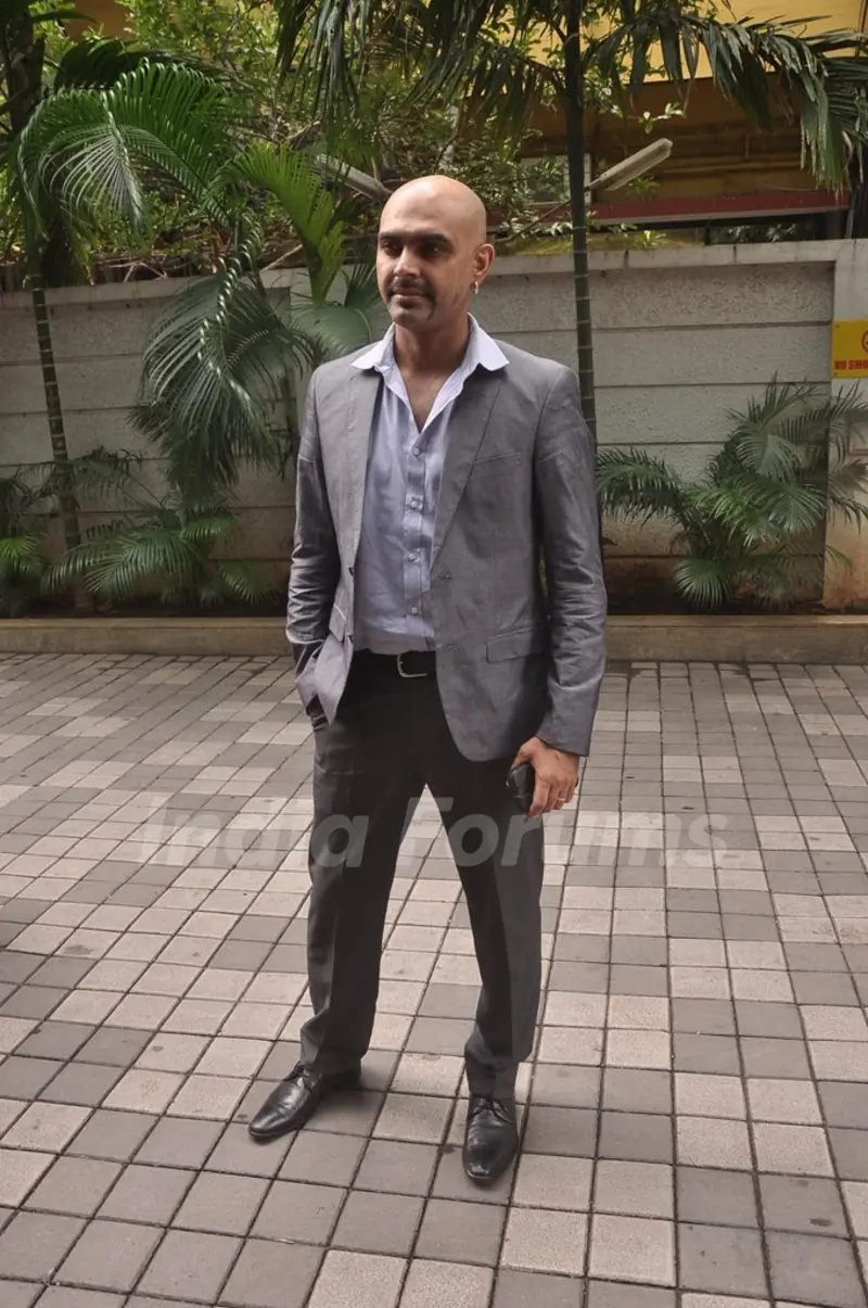 Raghu Ram at the Music Launch of 3 AM