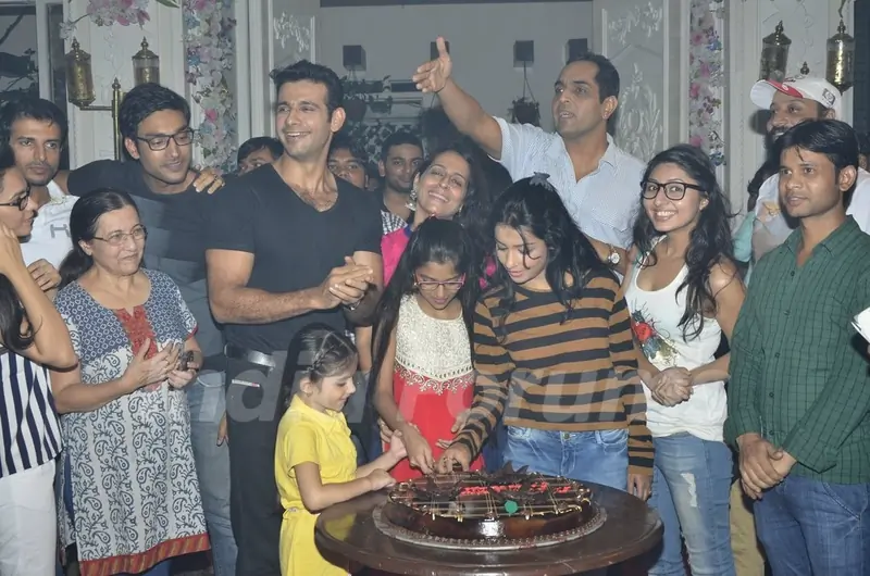 Ek Boond Ishq Completes One Year