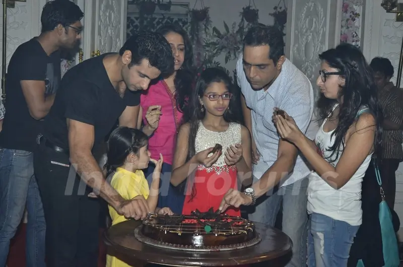 Ek Boond Ishq Completes One Year