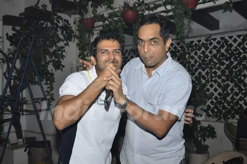 Vishwajeet Pradhan as Ek Boond Ishq Completes One Year