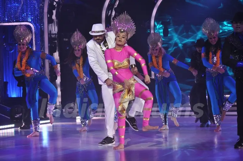 Jhalak Dikhla Jaa Season 7