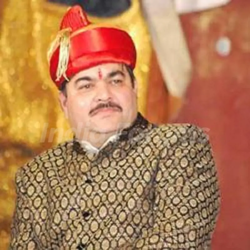 Prashant Damle in Marathi Drama