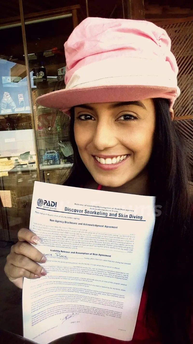 Srishty Rode